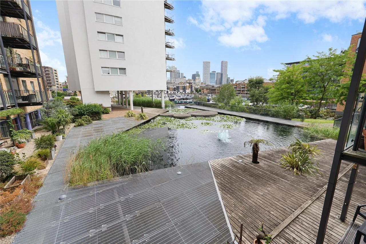 Branch Road, London, E14, photo 5