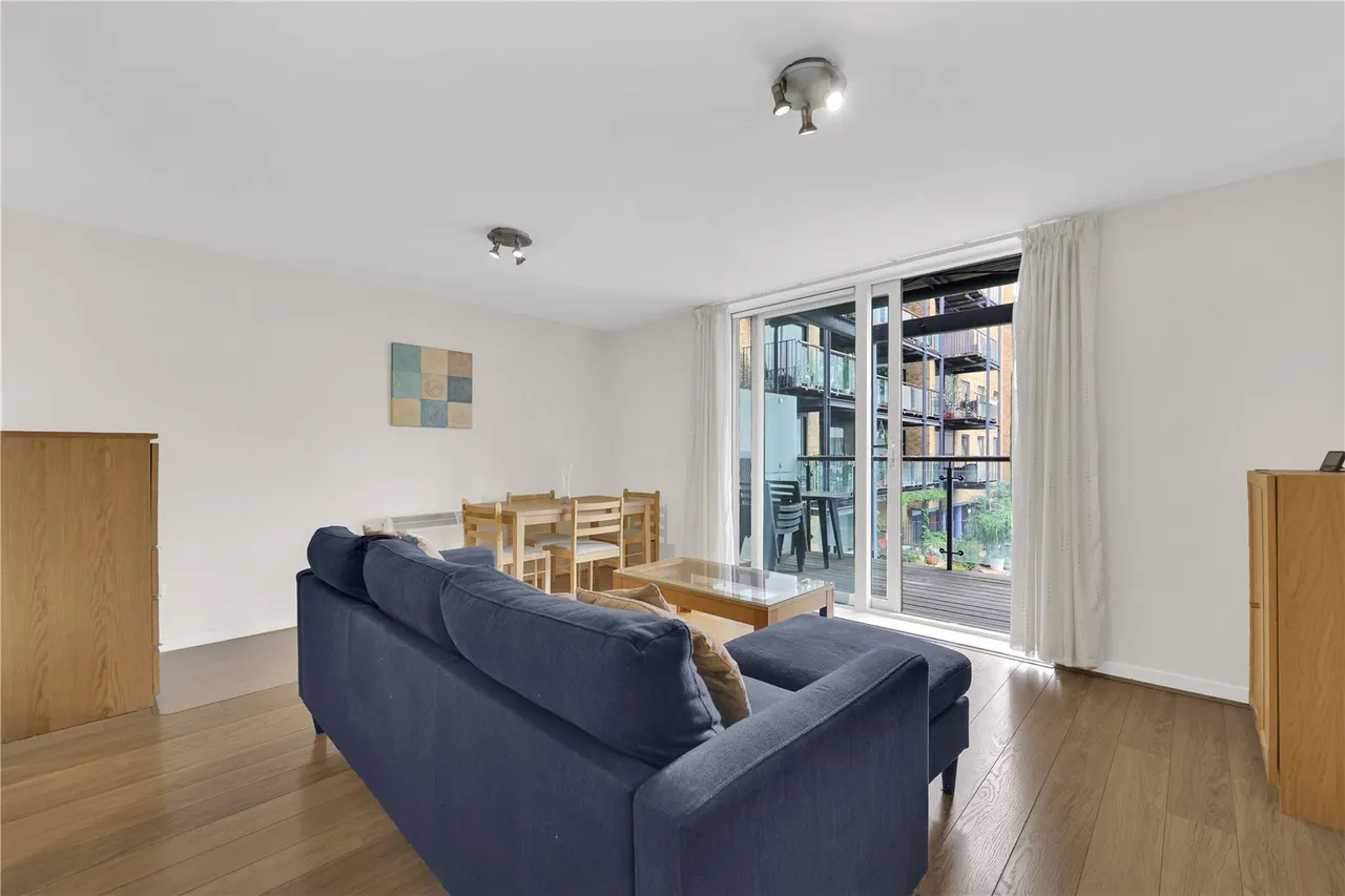 Branch Road, London, E14, photo 6