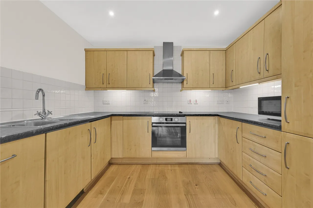 Branch Road, London, E14, photo 9