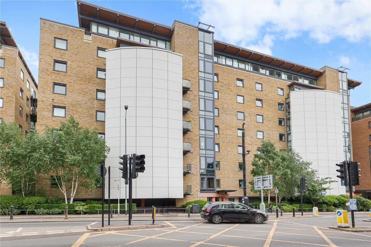 Branch Road, London, E14, photo 22