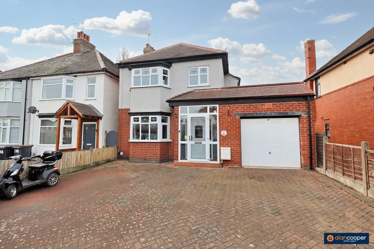 Greenmoor Road, Nuneaton, CV10, photo 22