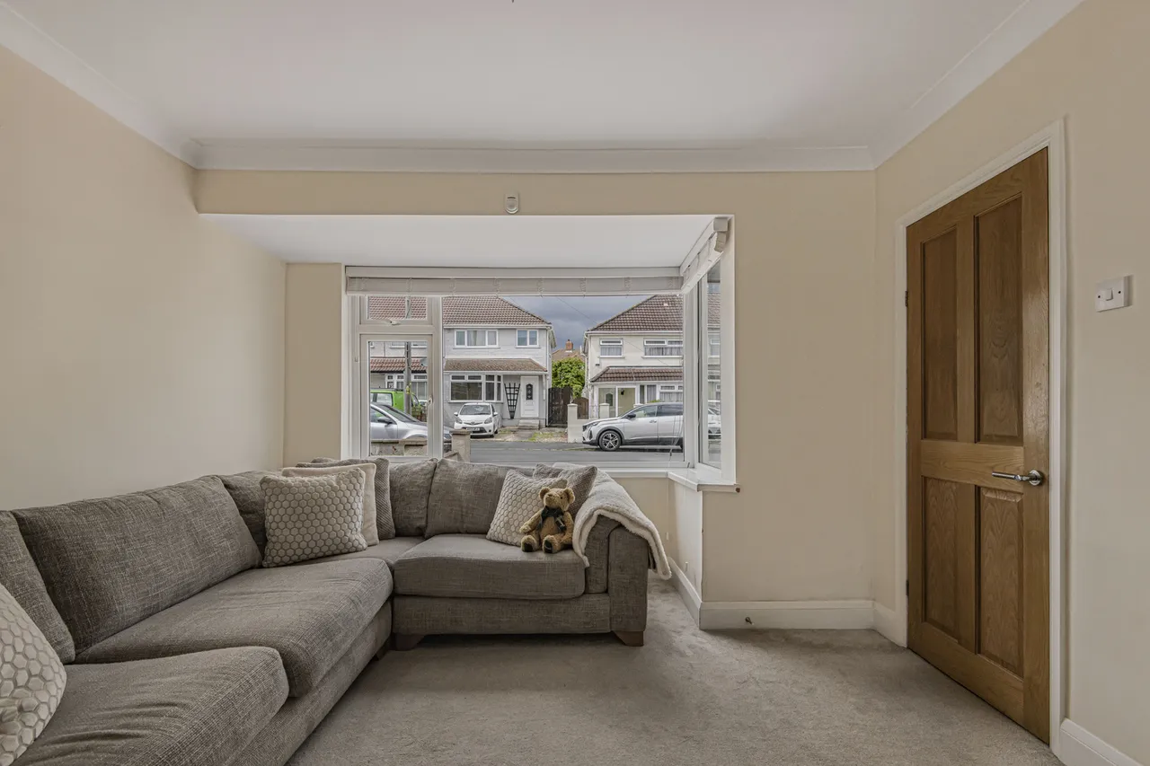 Eastwood Crescent, Brislington, Bristol, Bristol, BS4 4SS, photo 5
