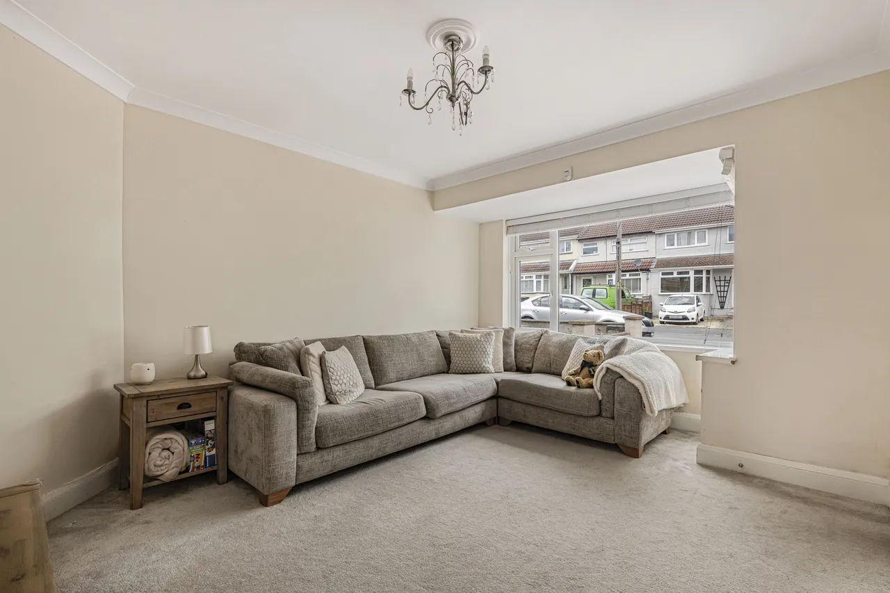 Eastwood Crescent, Brislington, Bristol, Bristol, BS4 4SS, photo 6
