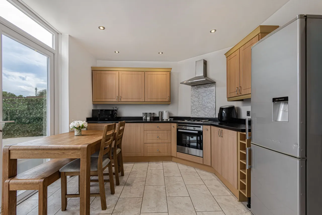Eastwood Crescent, Brislington, Bristol, Bristol, BS4 4SS, photo 9