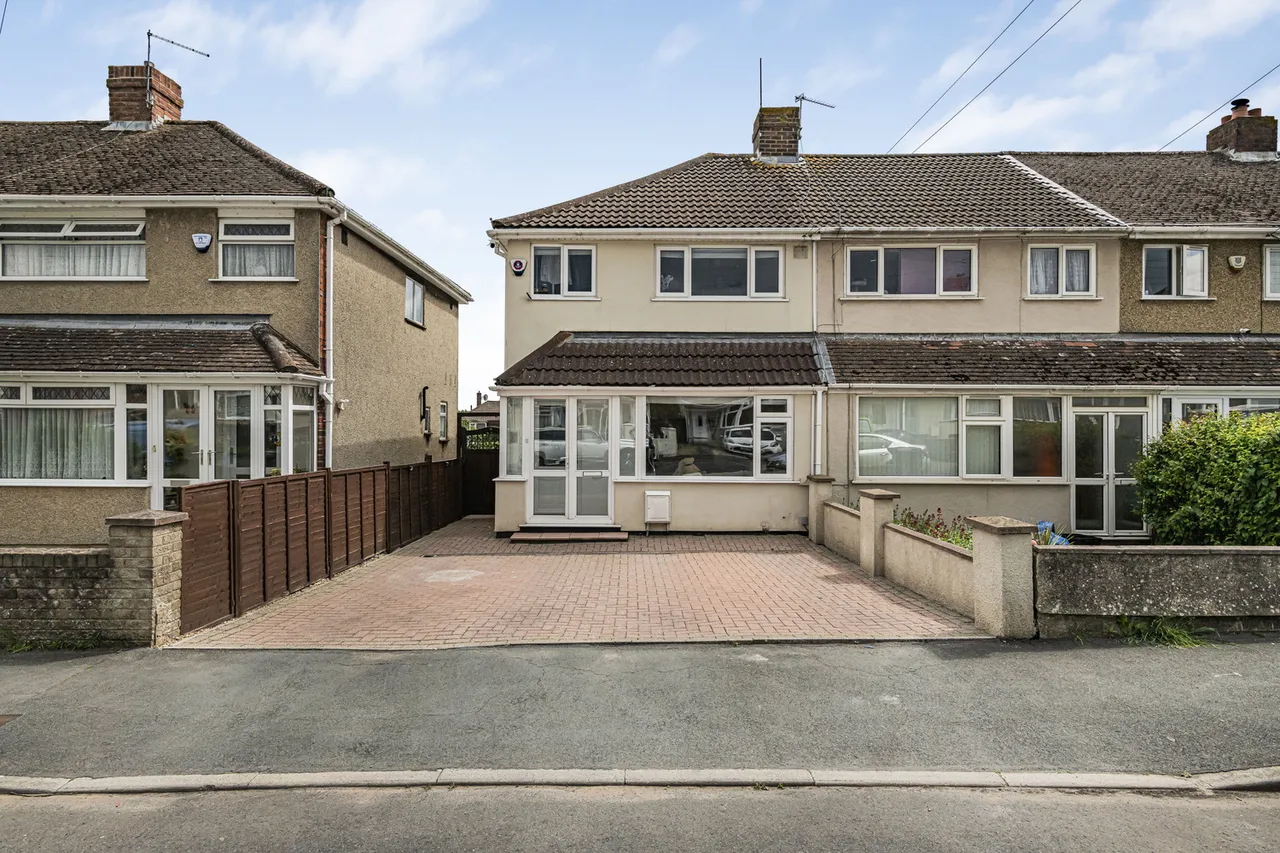 Eastwood Crescent, Brislington, Bristol, Bristol, BS4 4SS, photo 3