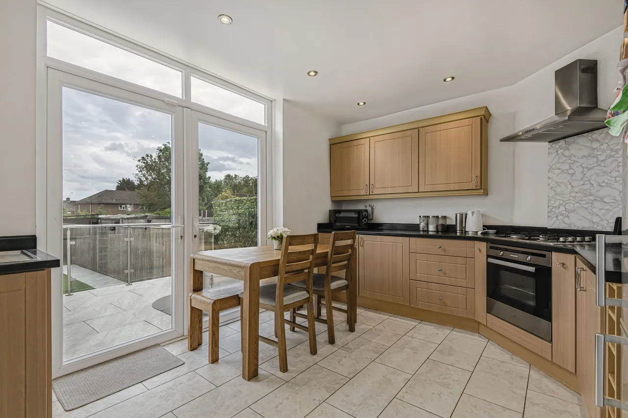Eastwood Crescent, Brislington, Bristol, Bristol, BS4 4SS, photo 10