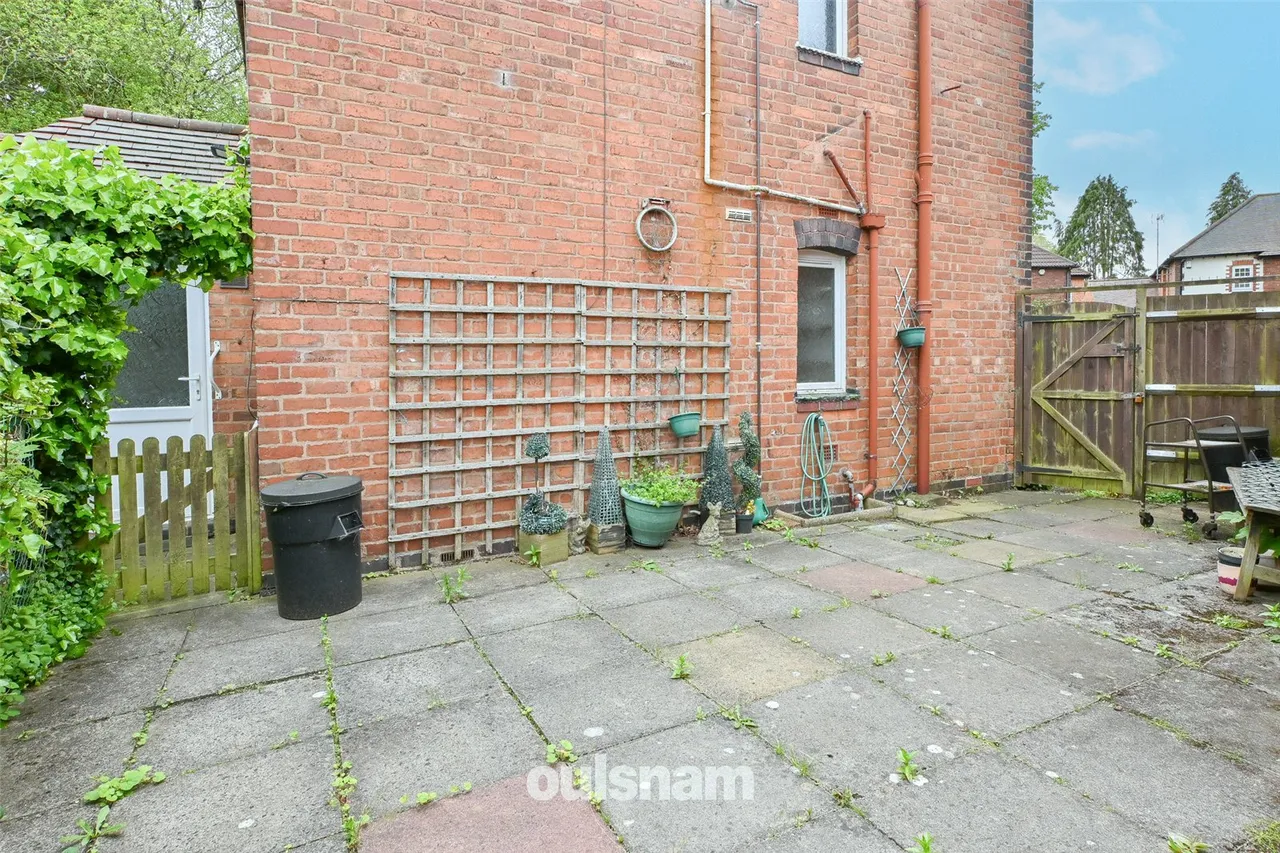 Mayland Road, Birmingham, West Midlands, B16 0NG, photo 27