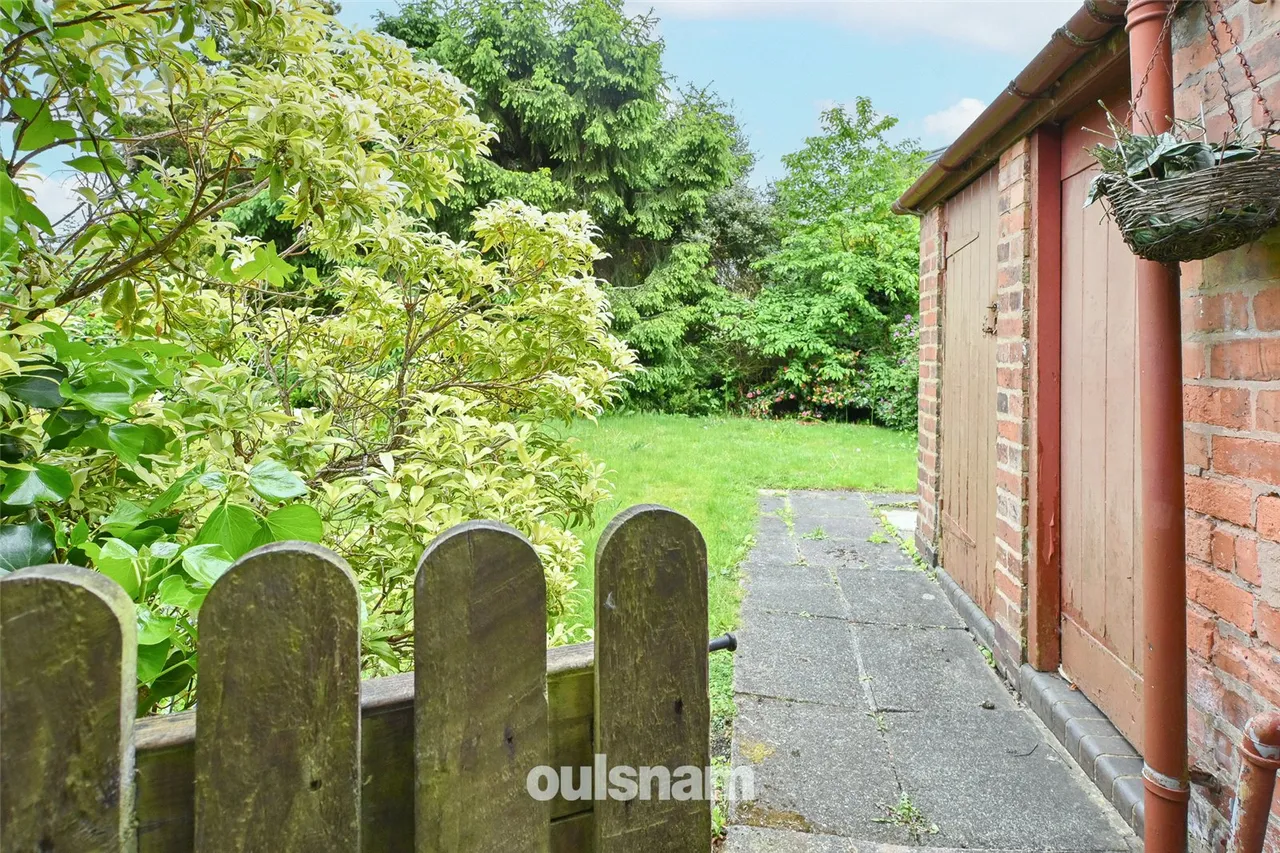 Mayland Road, Birmingham, West Midlands, B16 0NG, photo 22