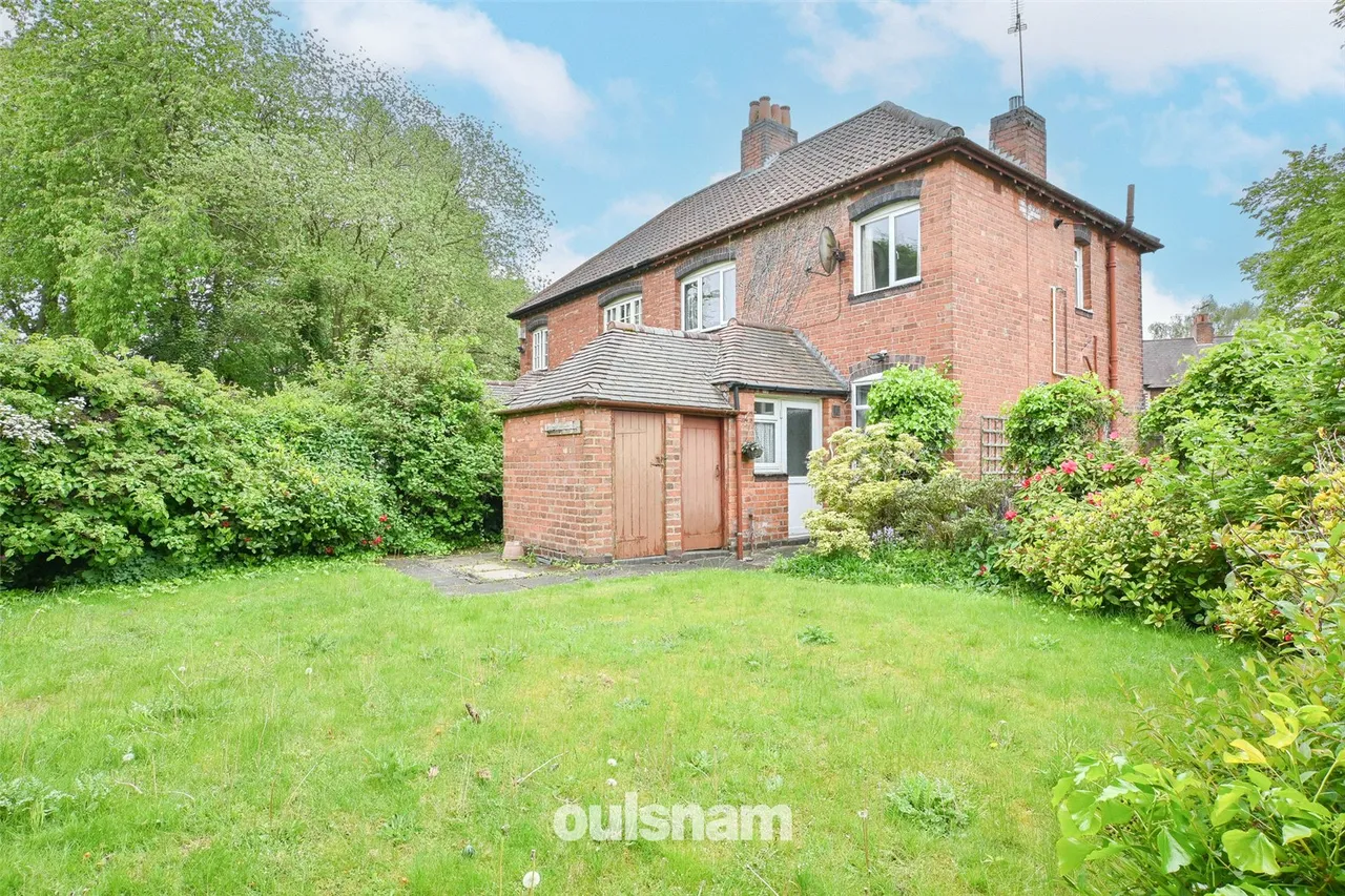 Mayland Road, Birmingham, West Midlands, B16 0NG, photo 26