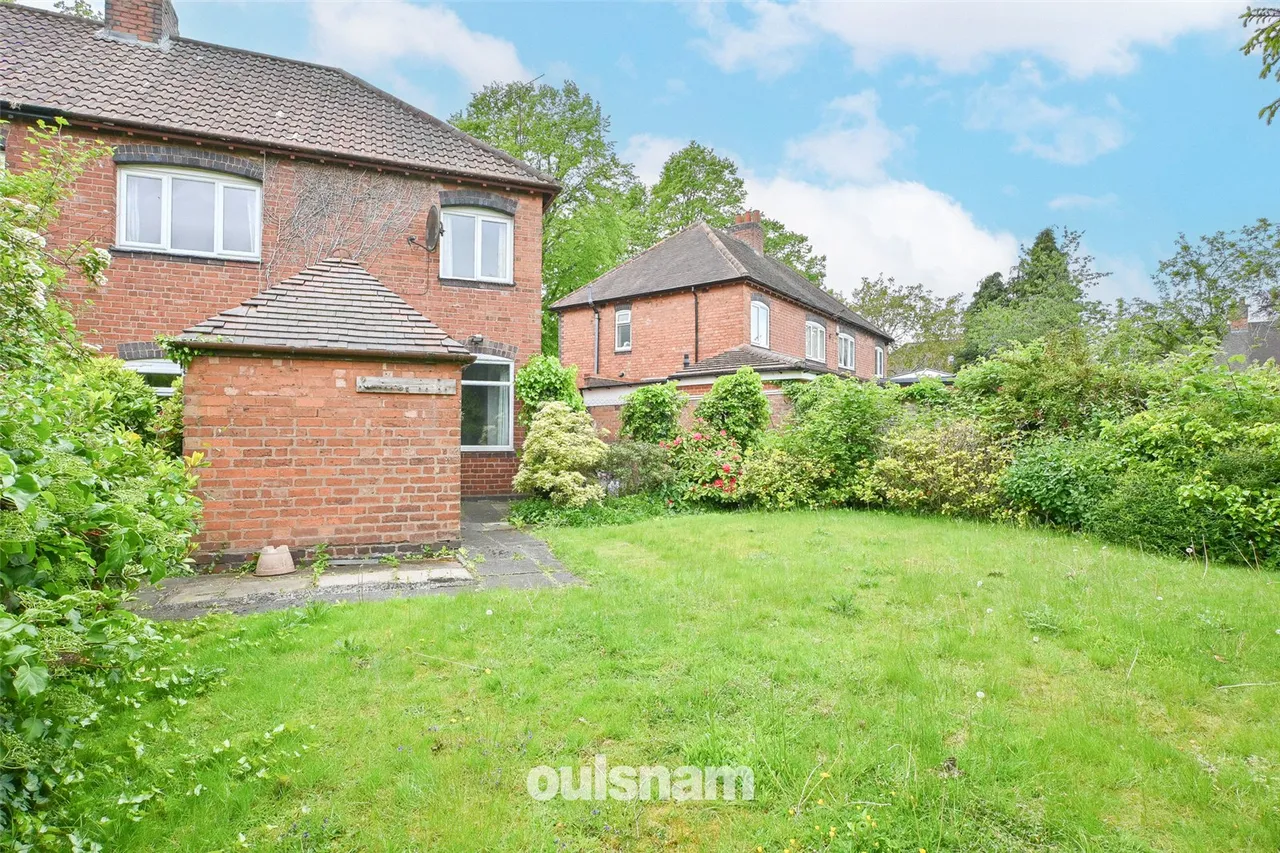 Mayland Road, Birmingham, West Midlands, B16 0NG, photo 25