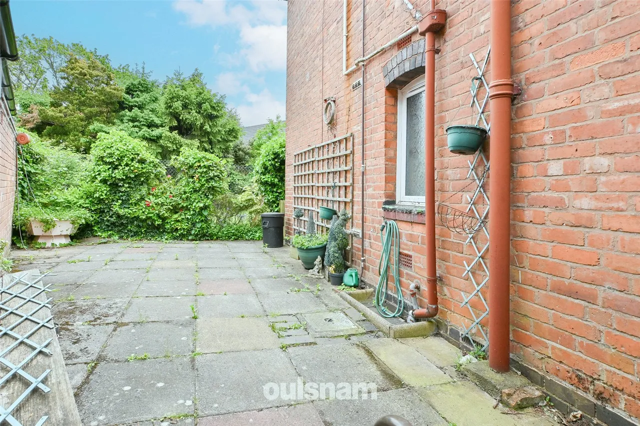Mayland Road, Birmingham, West Midlands, B16 0NG, photo 28