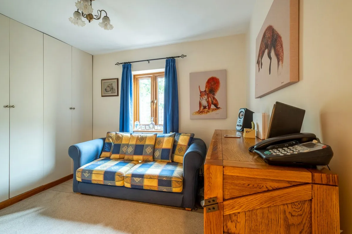Rectory Road, Shelfanger, IP22, photo 13