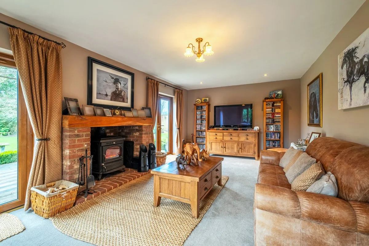 Rectory Road, Shelfanger, IP22, photo 3