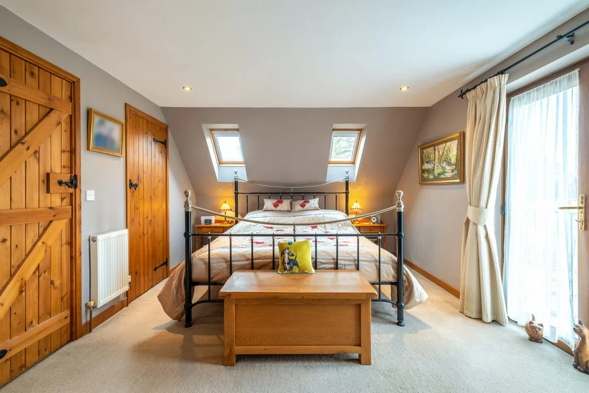 Rectory Road, Shelfanger, IP22, photo 14