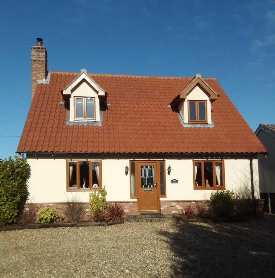 Rectory Road, Shelfanger, IP22, photo 32