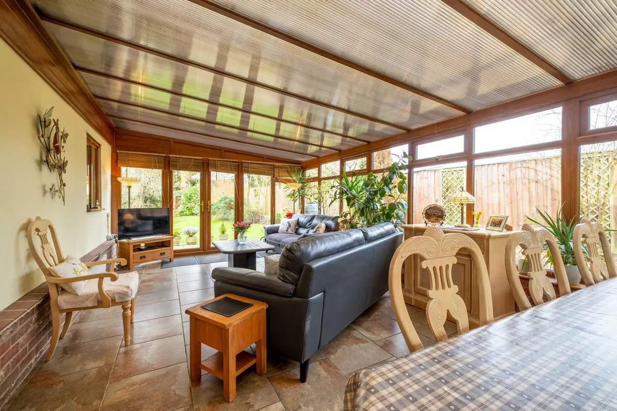 Rectory Road, Shelfanger, IP22, photo 4