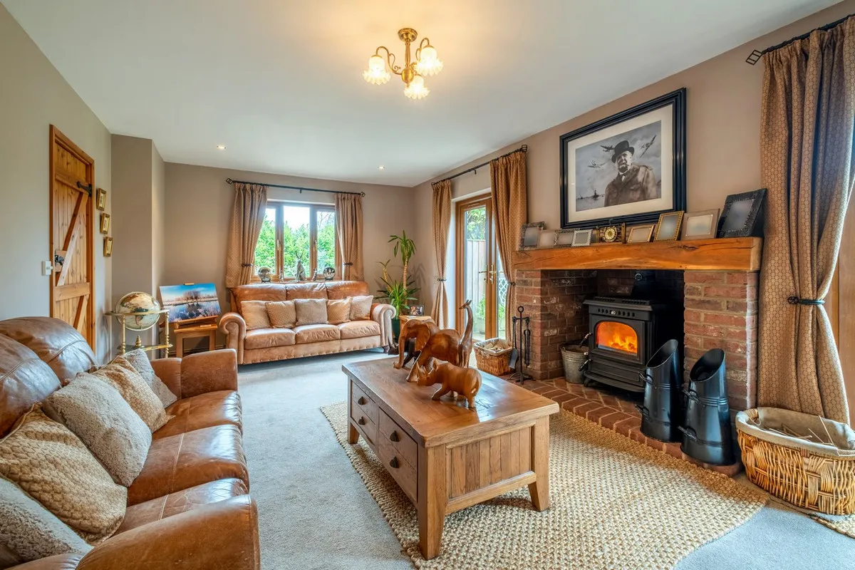 Rectory Road, Shelfanger, IP22, photo 2