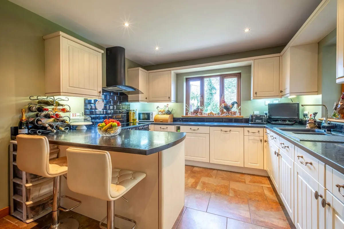 Rectory Road, Shelfanger, IP22, photo 8