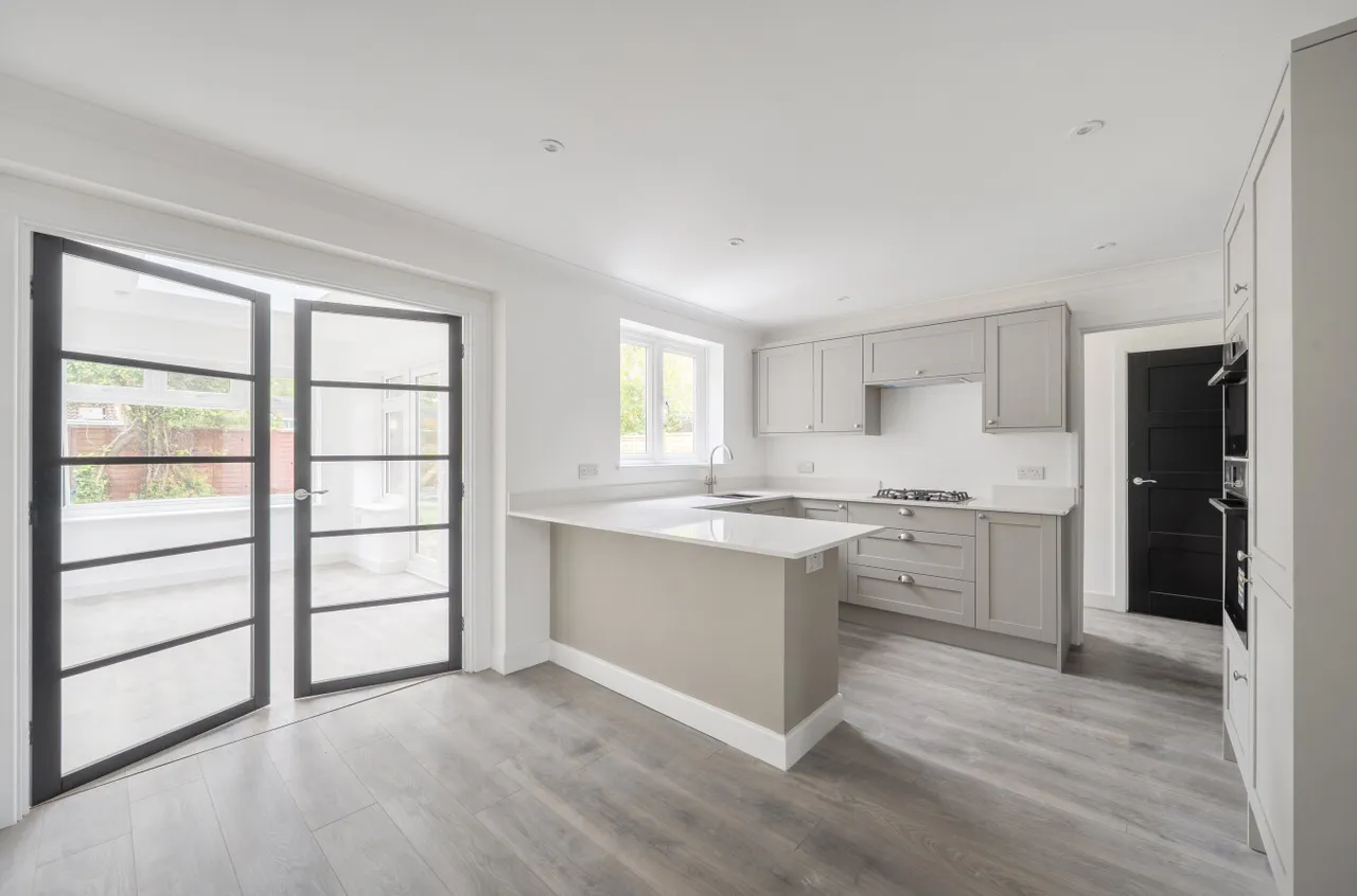 Crummock Road, Valley Park, SO53, photo 4