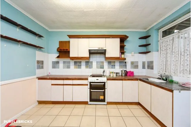 Reay Street, Widnes, WA8, photo 3