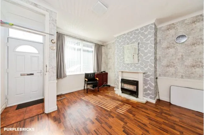 Reay Street, Widnes, WA8, photo 5