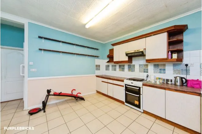 Reay Street, Widnes, WA8, photo 4