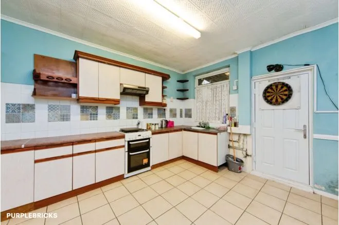 Reay Street, Widnes, WA8, photo 2