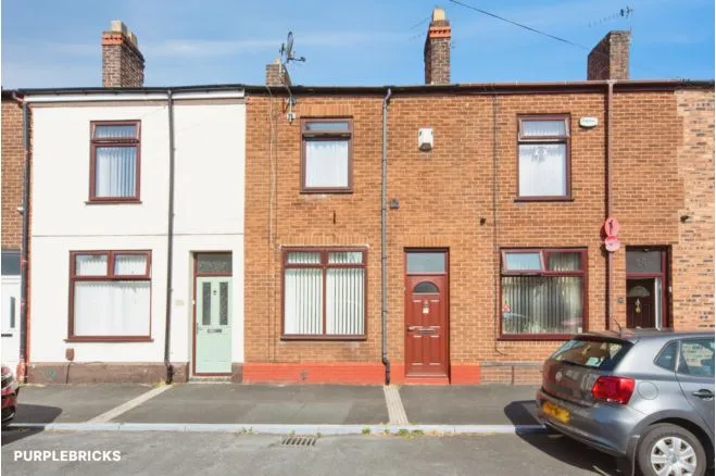 Reay Street, Widnes, WA8, photo 18