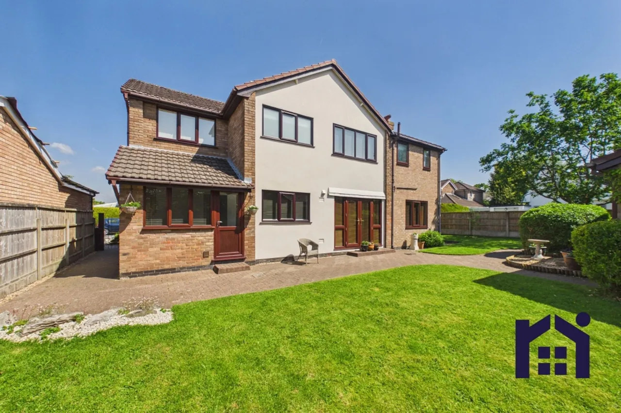 Beechfields, Eccleston, Chorley, PR7 5RF, photo 29