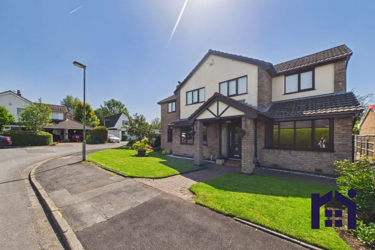 Beechfields, Eccleston, Chorley, PR7 5RF, photo 31