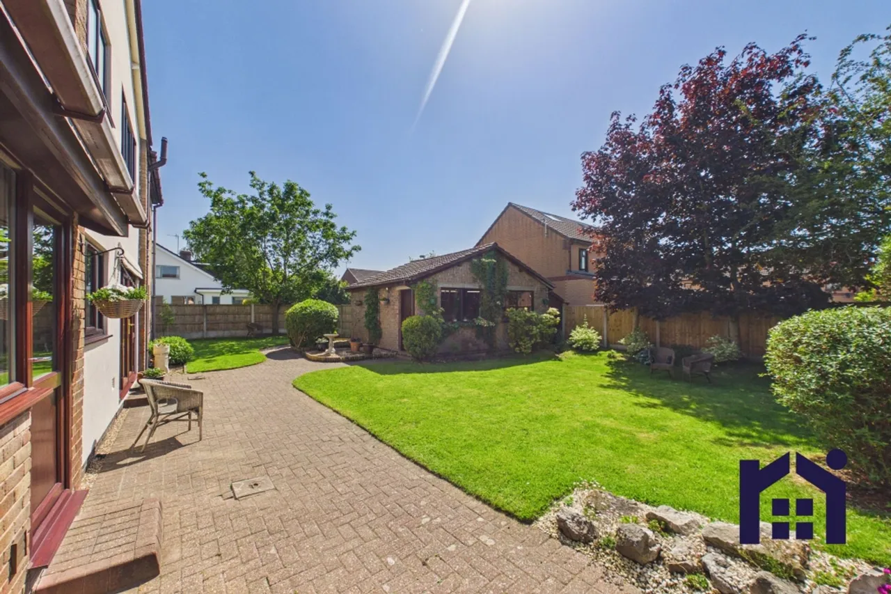 Beechfields, Eccleston, Chorley, PR7 5RF, photo 26