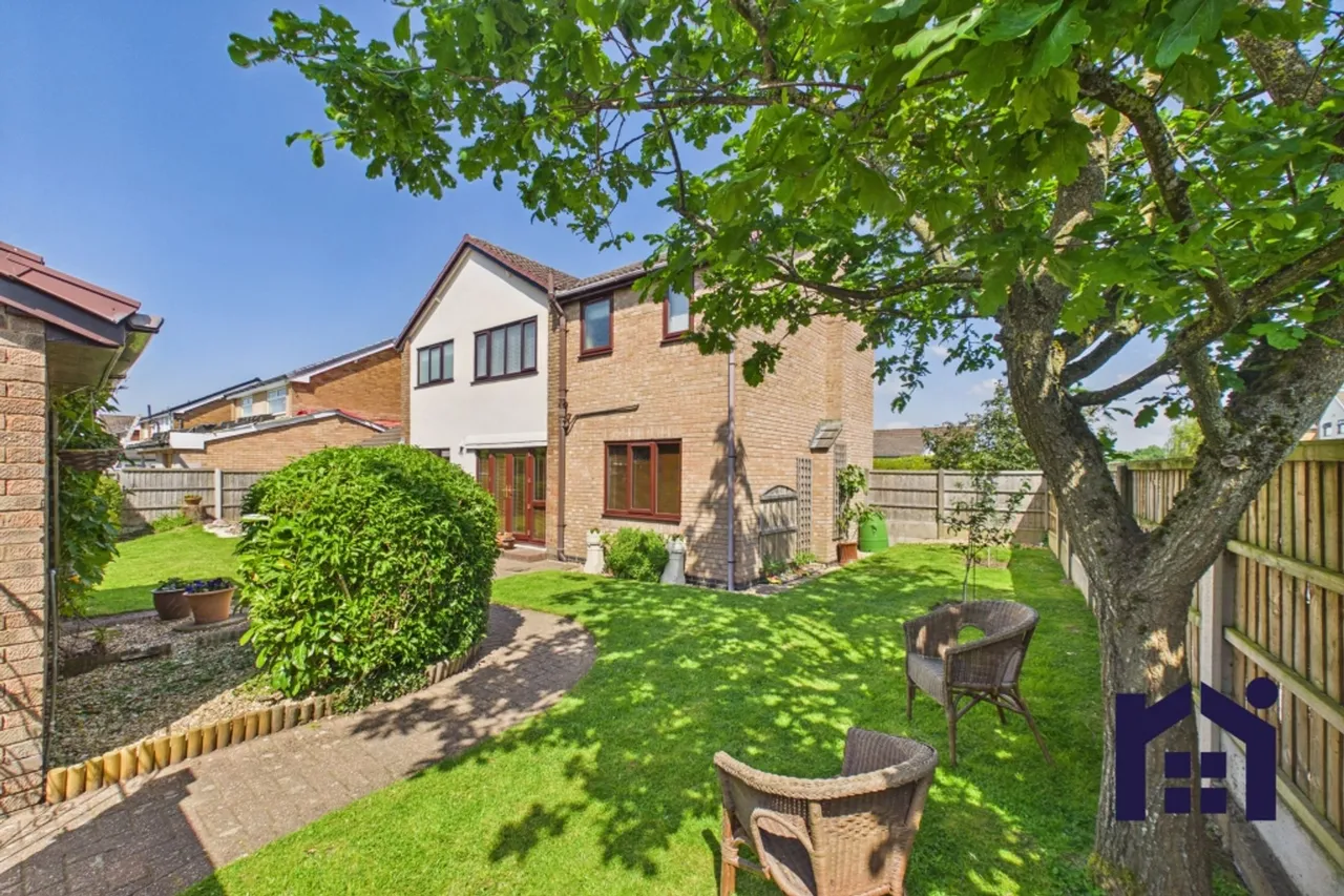 Beechfields, Eccleston, Chorley, PR7 5RF, photo 28