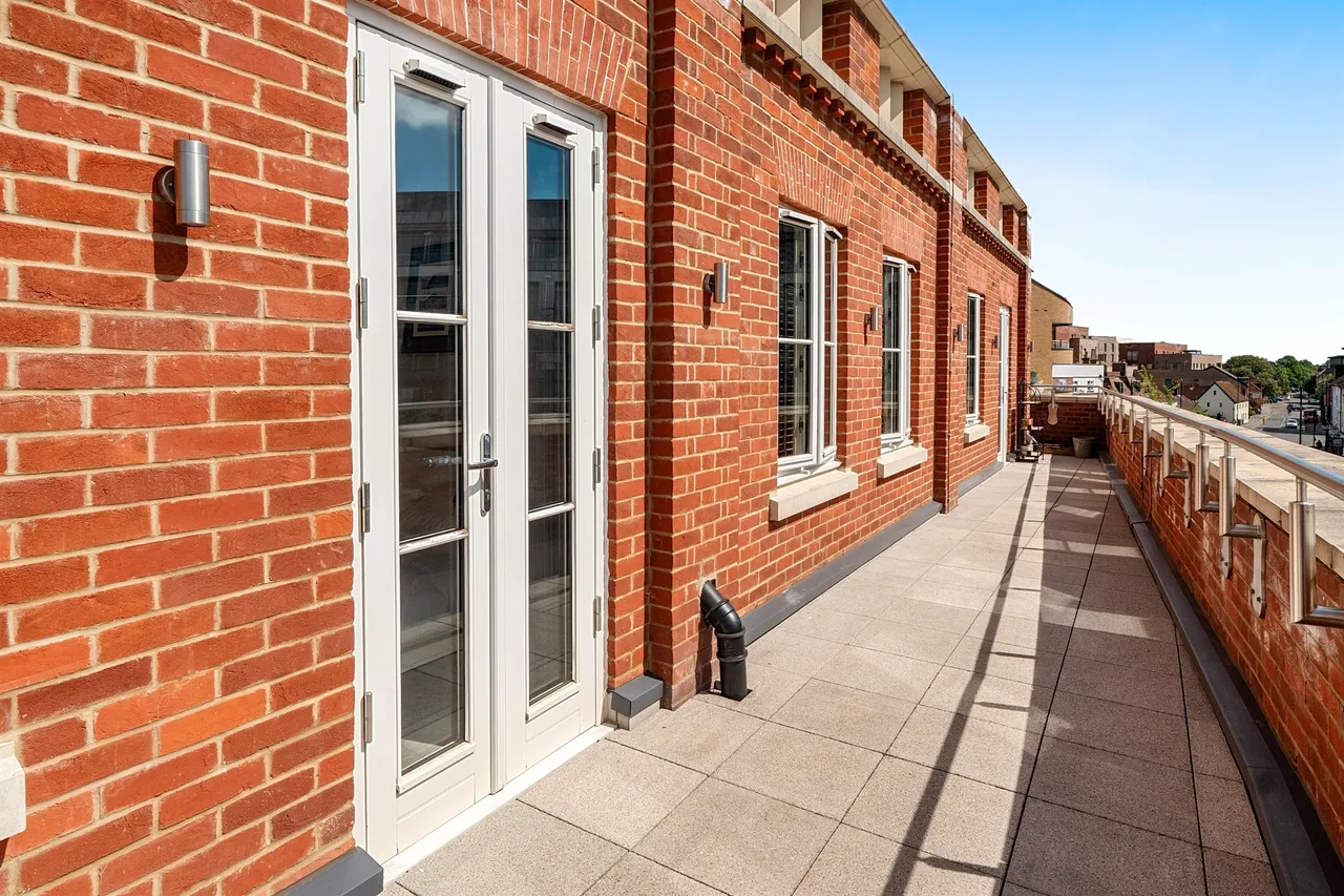 The Colonnade, Maidenhead, SL6, photo 4
