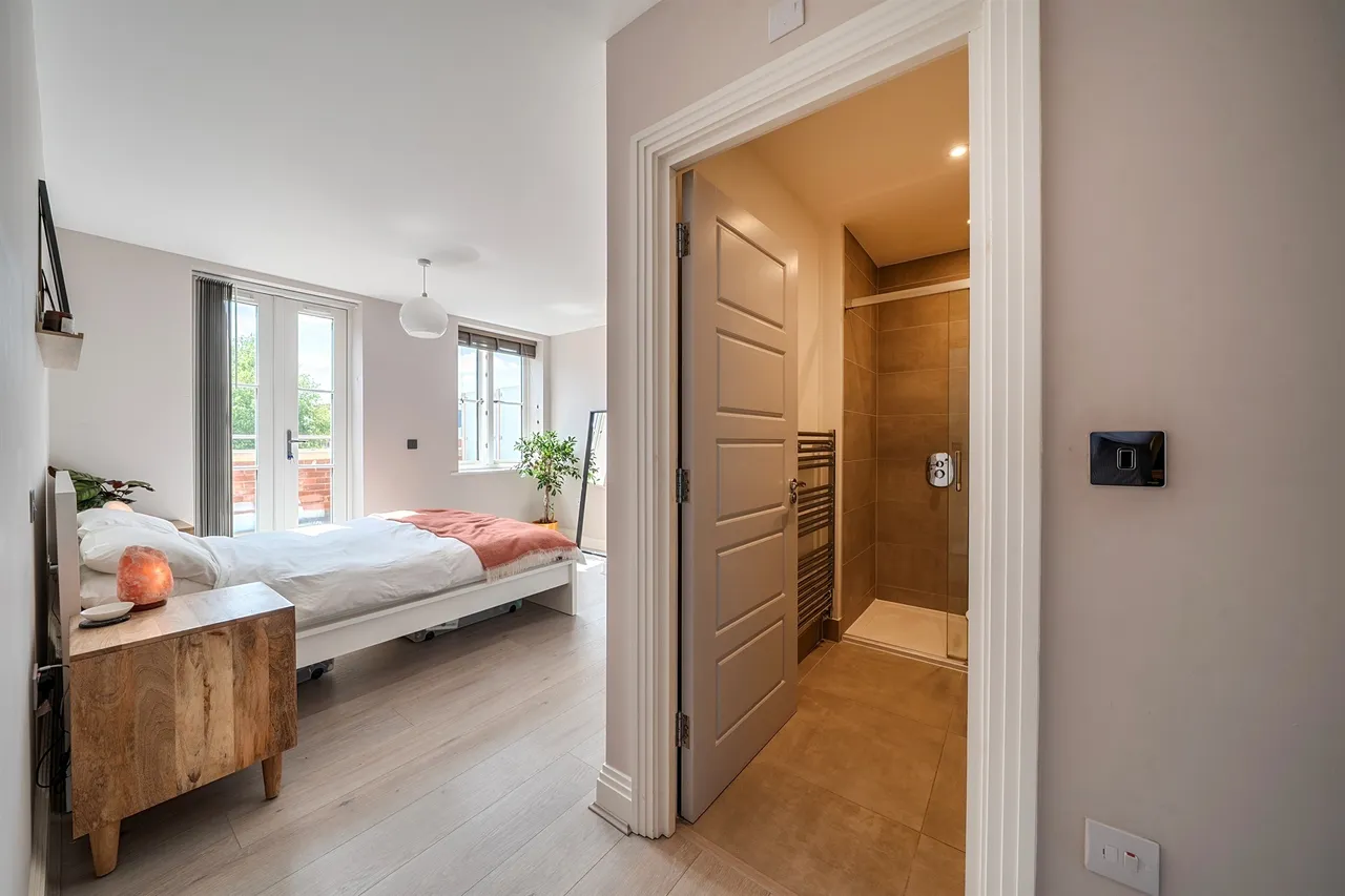 The Colonnade, Maidenhead, SL6, photo 7