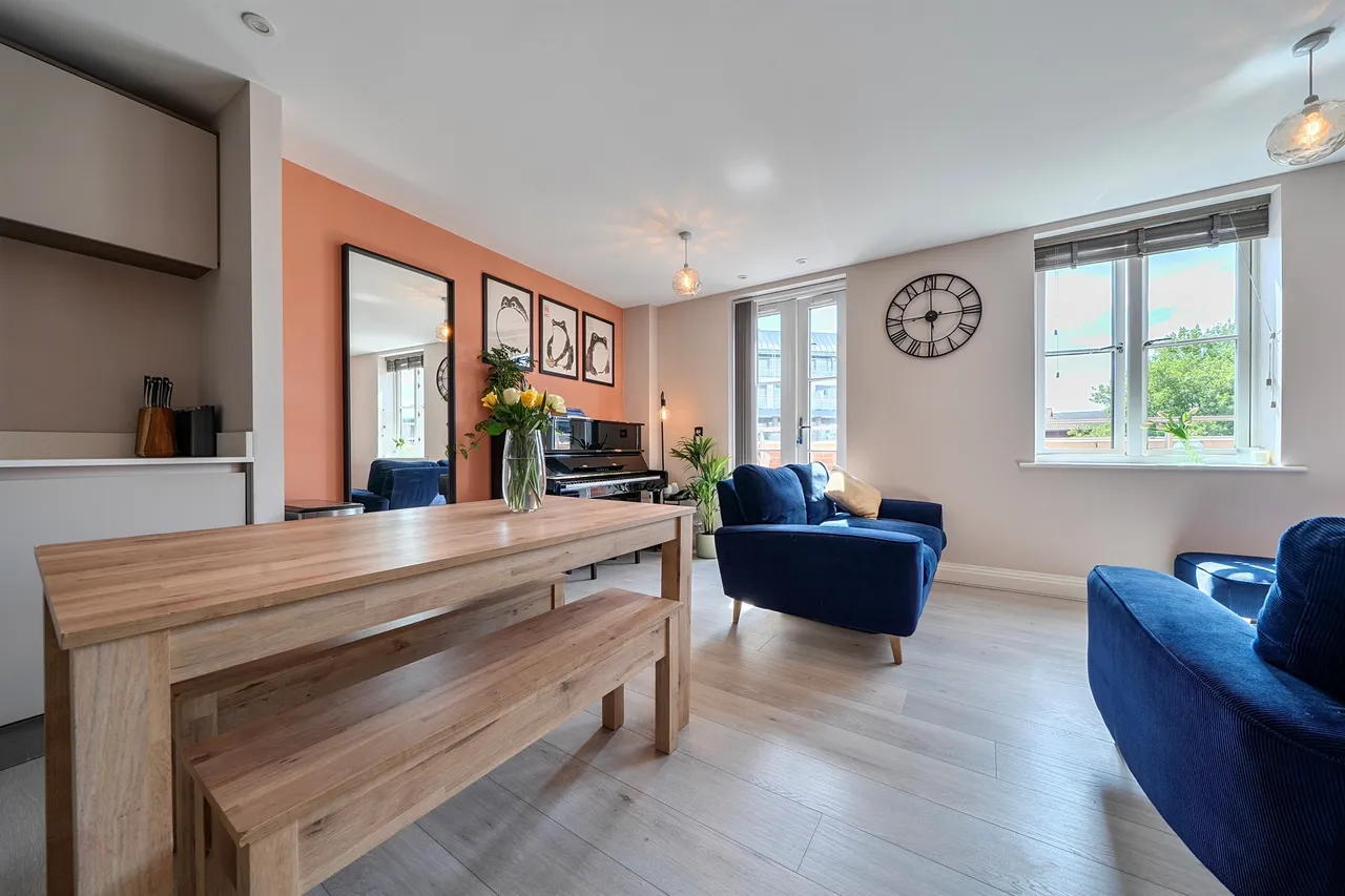 The Colonnade, Maidenhead, SL6, photo 6