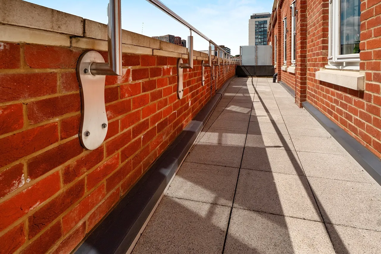 The Colonnade, Maidenhead, SL6, photo 5