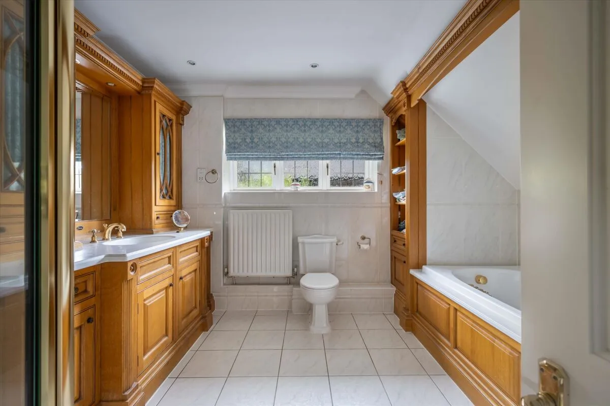 Tennysons Ridge, Haslemere, GU27, photo 15