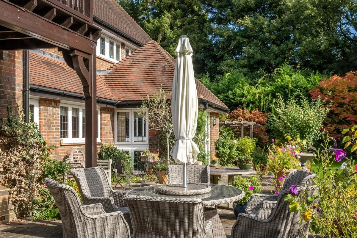 Tennysons Ridge, Haslemere, GU27, photo 24