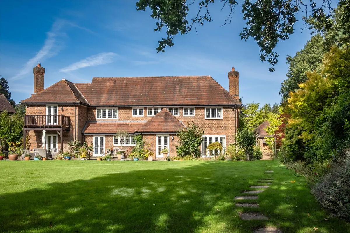 Tennysons Ridge, Haslemere, GU27, photo 29