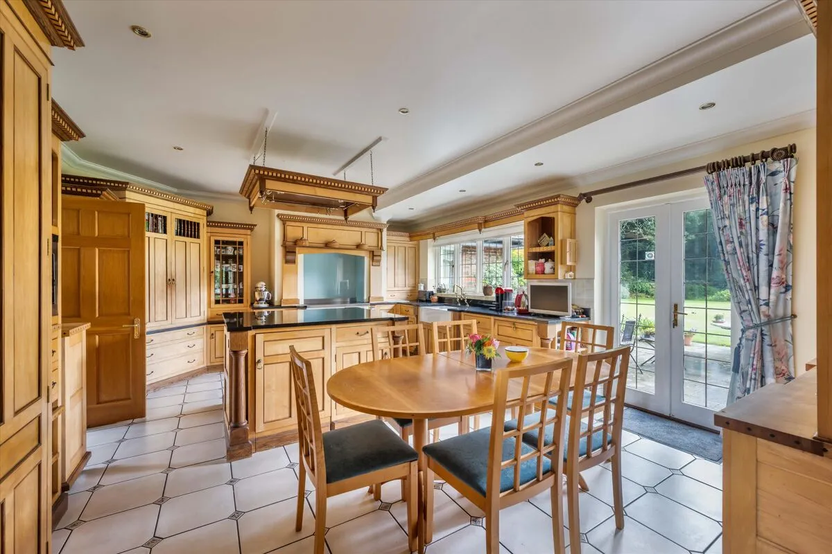 Tennysons Ridge, Haslemere, GU27, photo 6