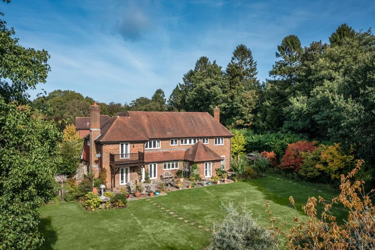 Tennysons Ridge, Haslemere, GU27, photo 4