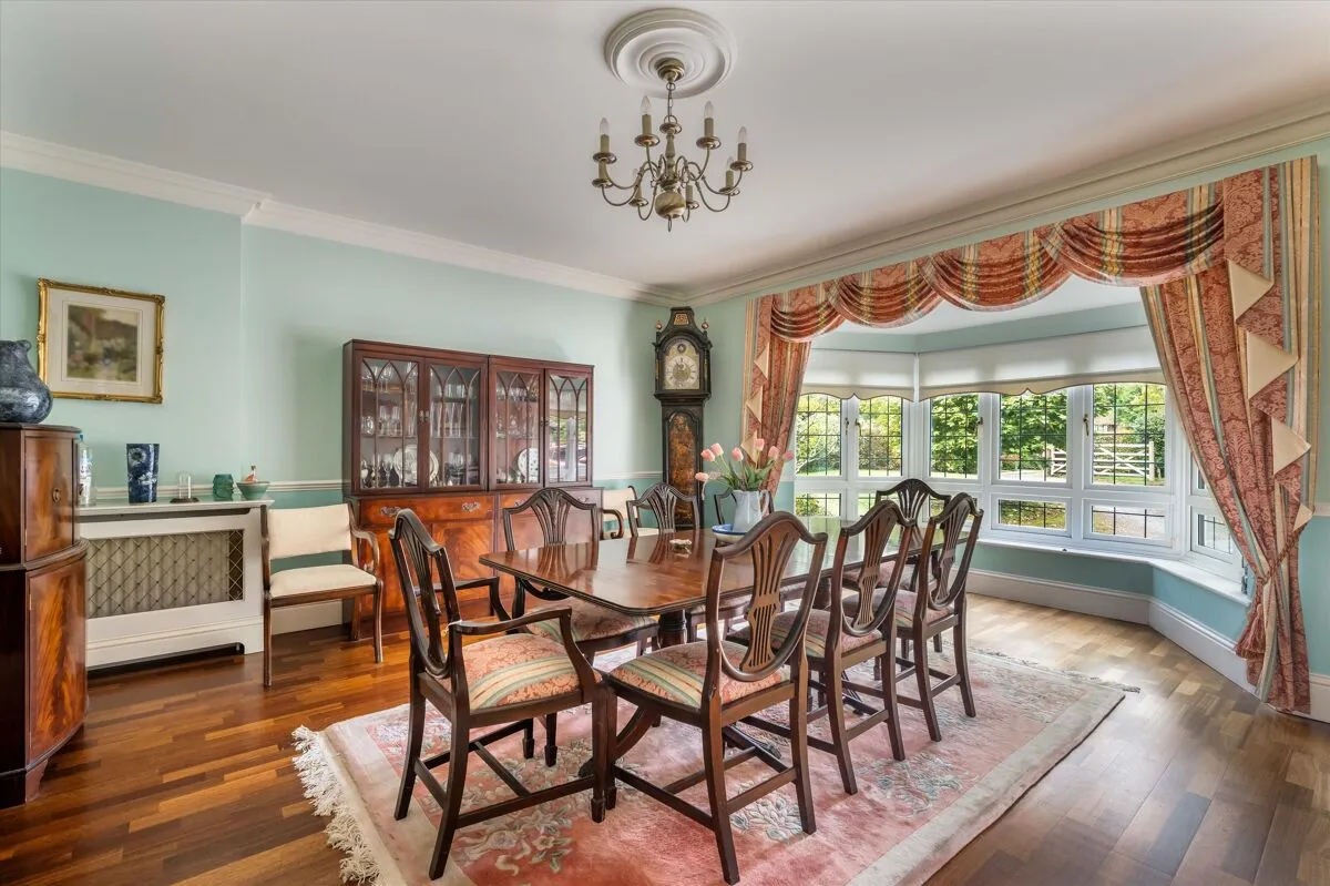 Tennysons Ridge, Haslemere, GU27, photo 8
