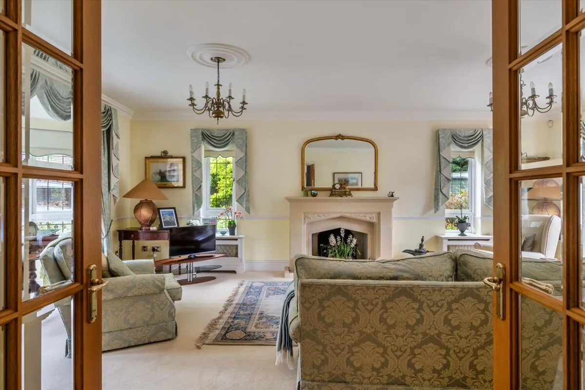 Tennysons Ridge, Haslemere, GU27, photo 10