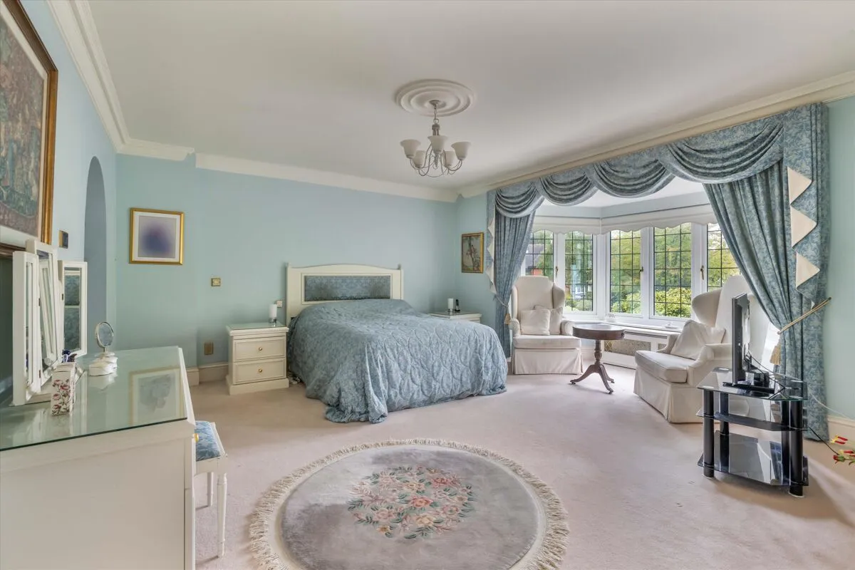 Tennysons Ridge, Haslemere, GU27, photo 13