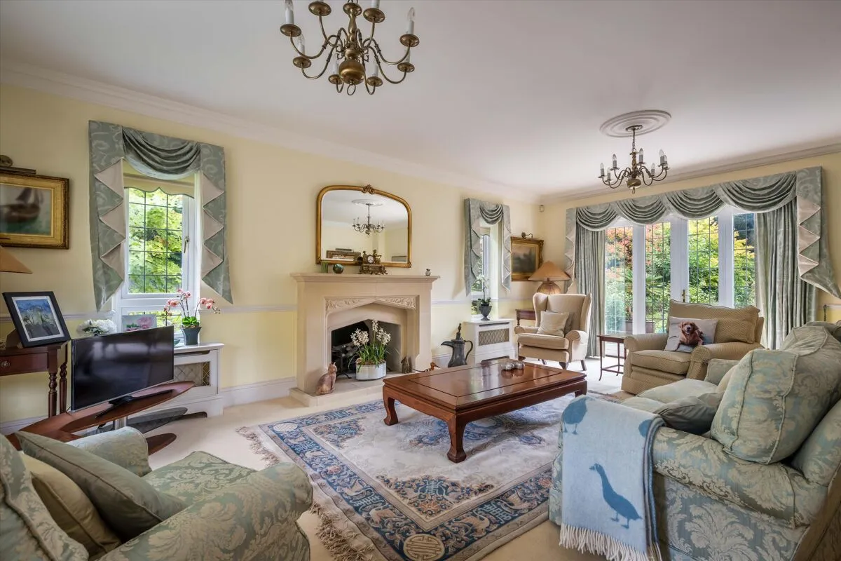 Tennysons Ridge, Haslemere, GU27, photo 9