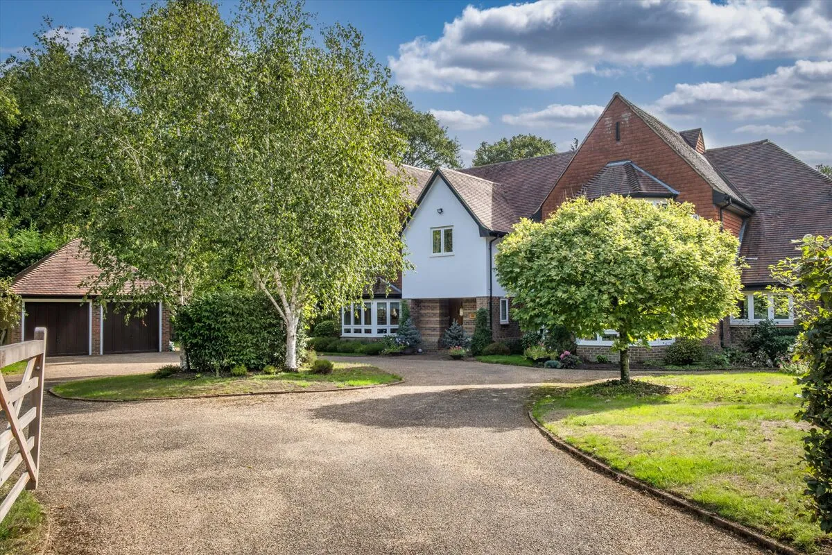 Tennysons Ridge, Haslemere, GU27, photo 23