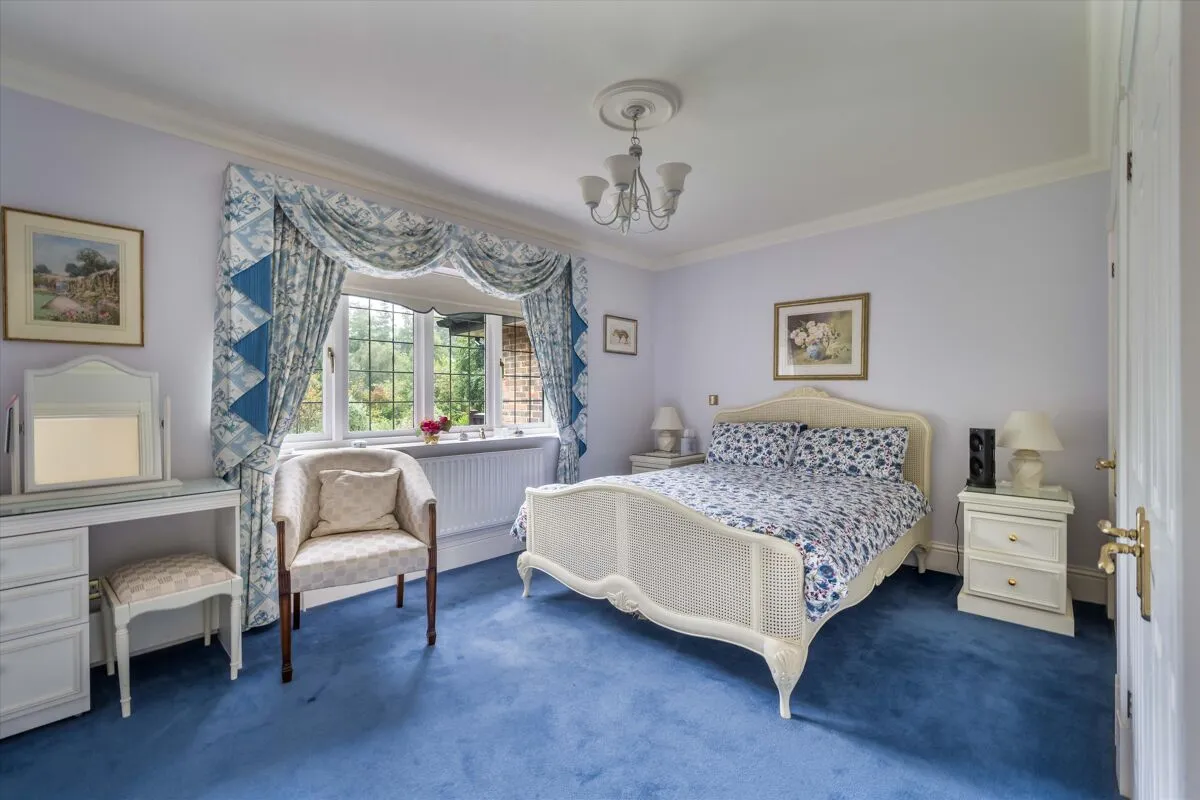 Tennysons Ridge, Haslemere, GU27, photo 19