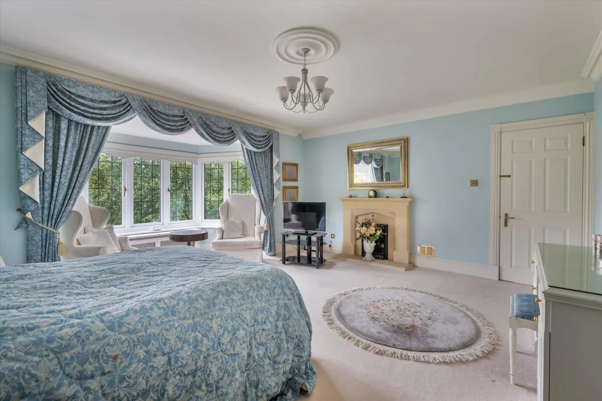 Tennysons Ridge, Haslemere, GU27, photo 14