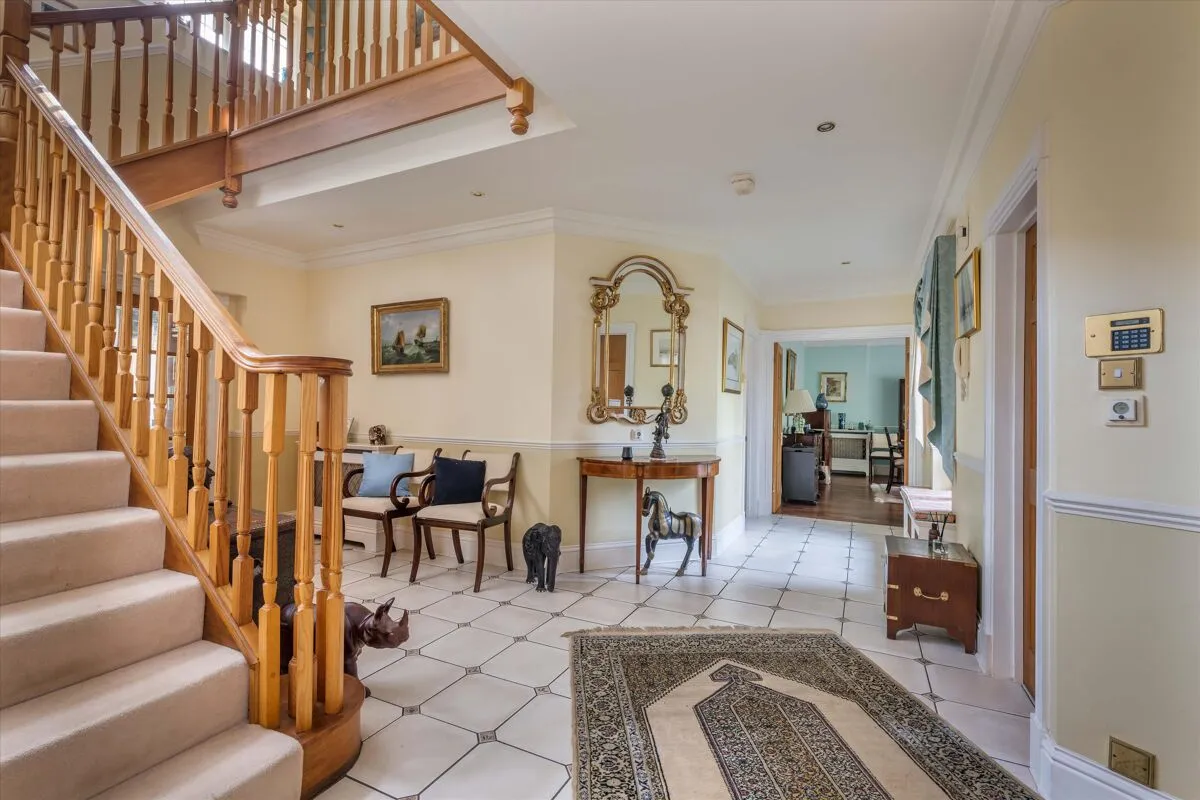 Tennysons Ridge, Haslemere, GU27, photo 11