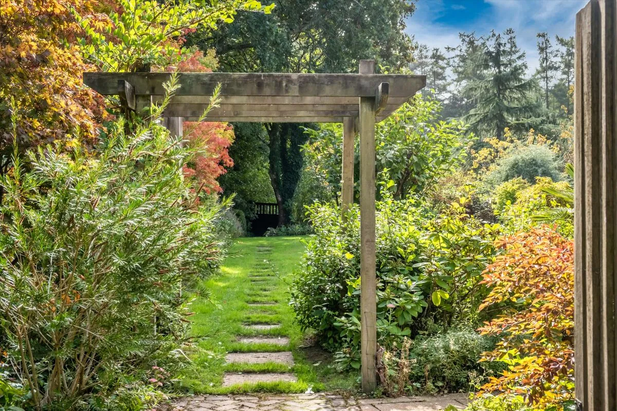 Tennysons Ridge, Haslemere, GU27, photo 3